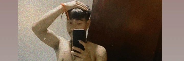 kkSar3's profile banner image