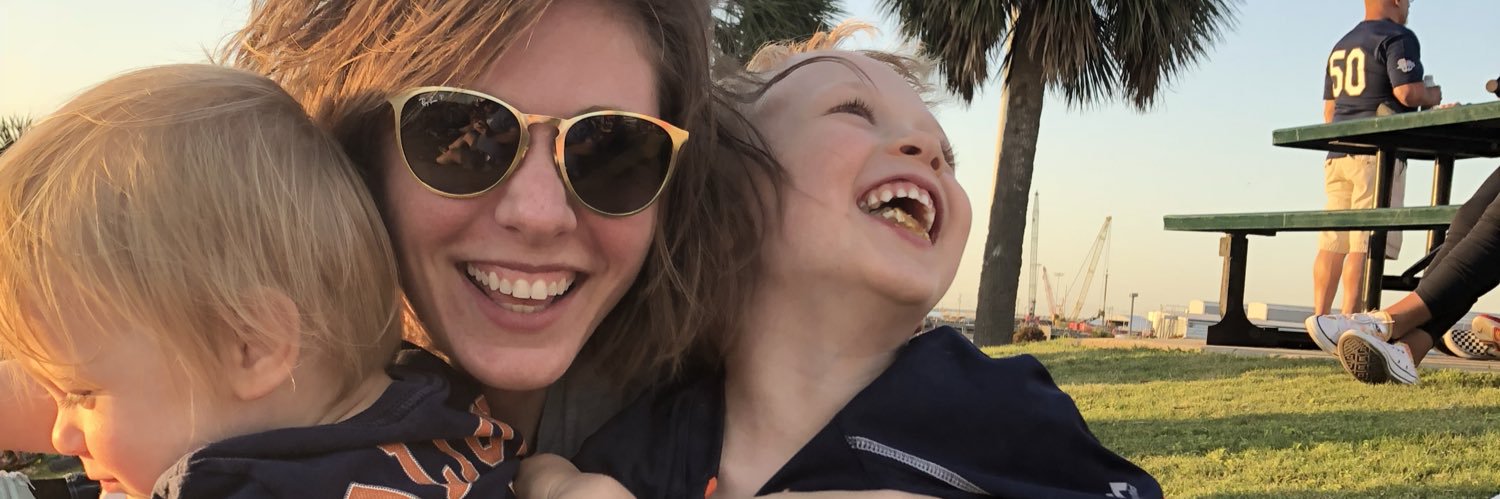AshliePMcKenzie's profile banner image