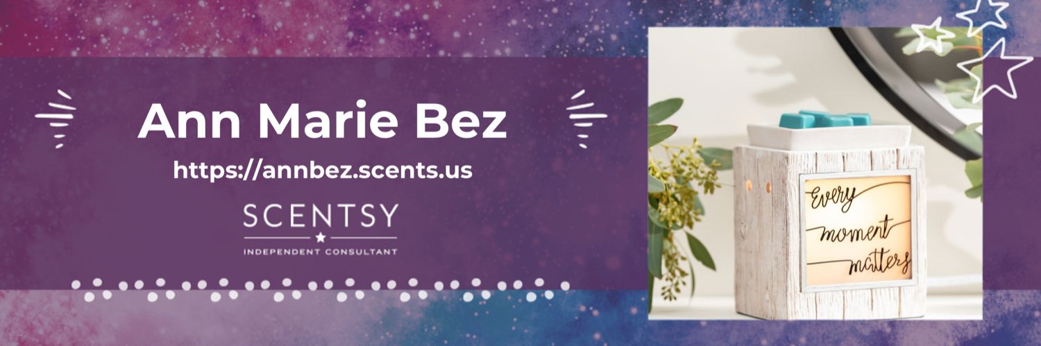 annbez💙🌊🇺🇦🇺🇸 banner