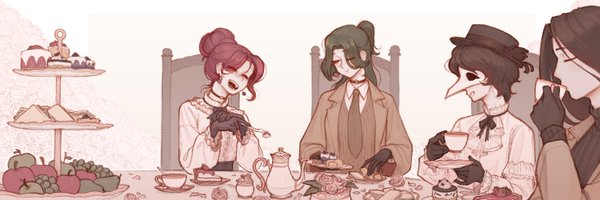 AraWaffle_ Profile Banner