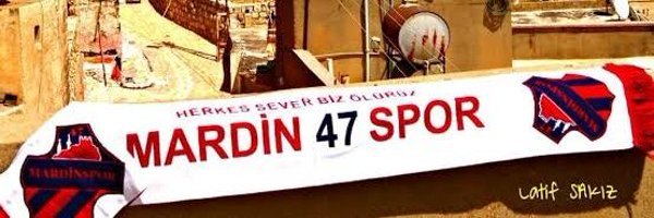 (YHS) MARDİN 47 Profile Banner
