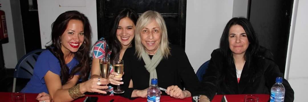 Anyone But Me Fans banner