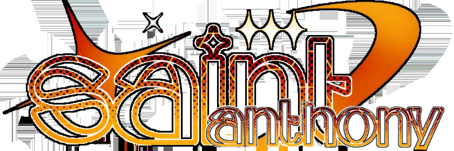 Saint Anthony || COMMS OPEN banner