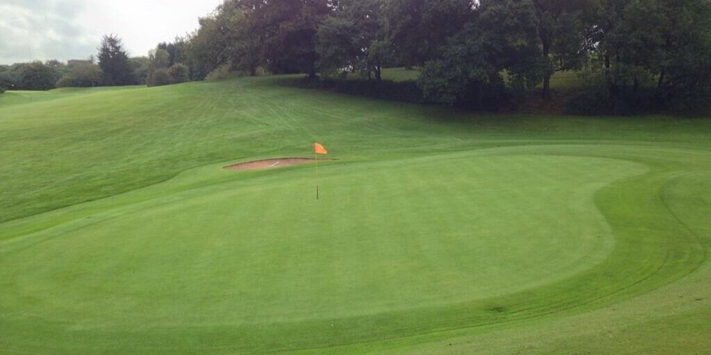 CardiffUniGolf's profile banner image