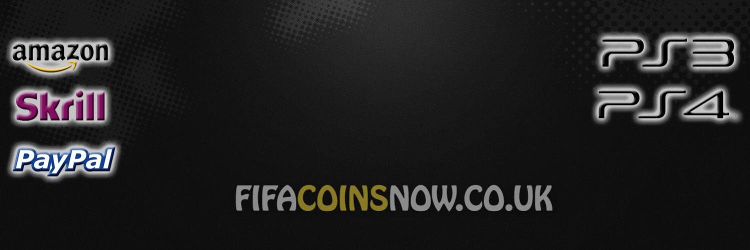 FIFACoinsNow.co.uk banner
