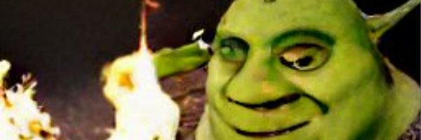 ArtificialShrek Profile Banner