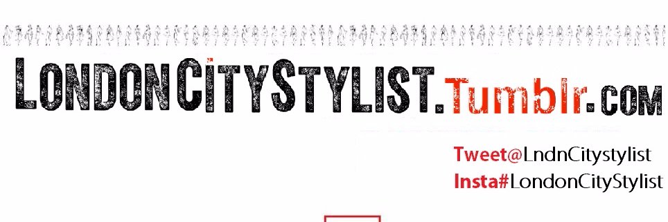 LndnCityStylist's profile banner image