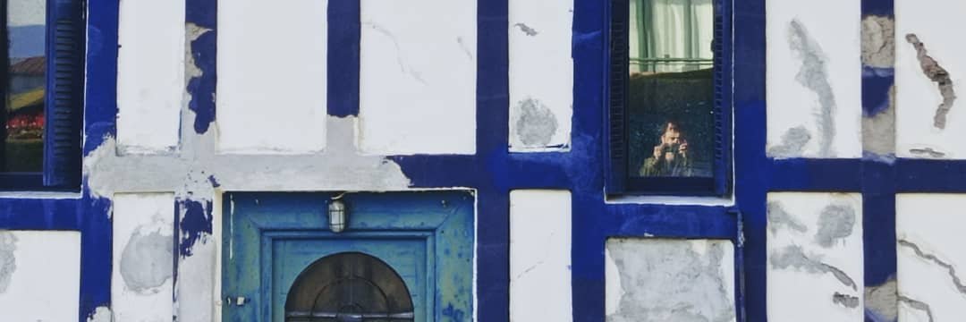 Lander Arretxea banner