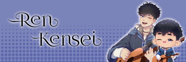 RenKensei_ Profile Banner