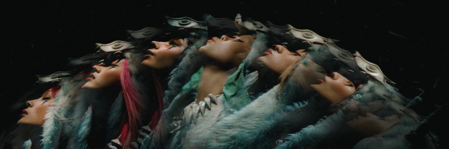 annesl's profile banner image