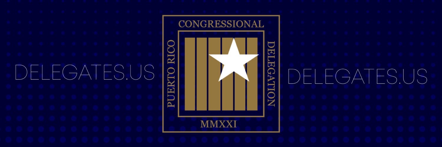Delegación Extendida's banner