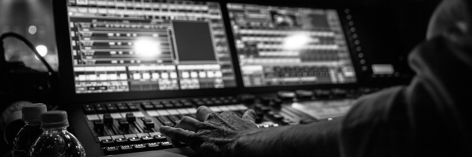 twostrobes's profile banner image