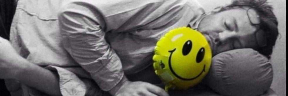 meh banner