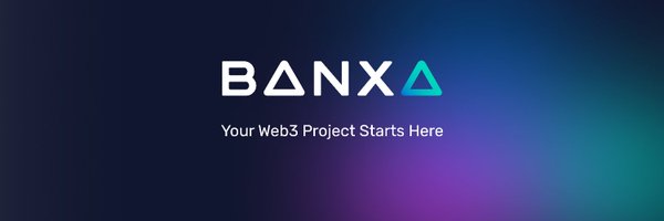 BanxaSupport Profile Banner