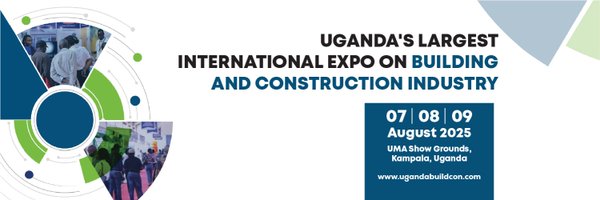 ugandabuildcon Profile Banner
