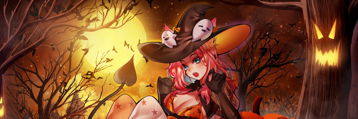 Harisun Studios (OPEN COMMISSION)'s banner