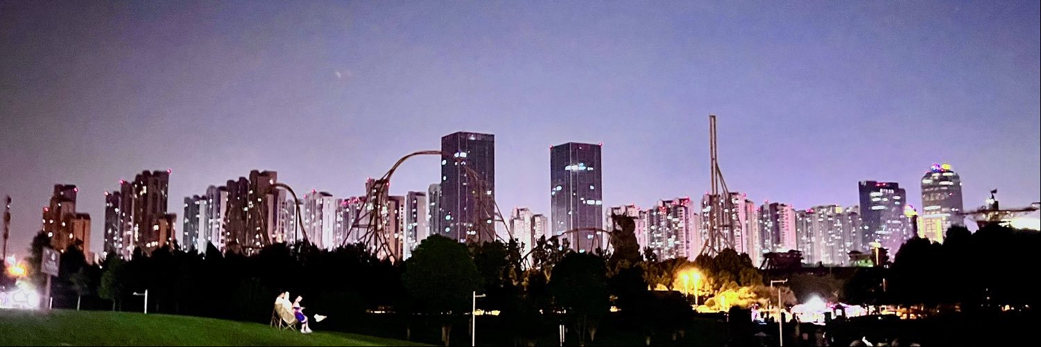 saxzc99's profile banner image
