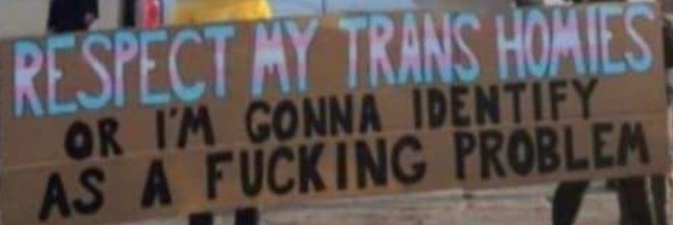 curiousdc says 🫶 🏳️‍⚧️ banner