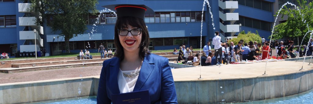 Martina Cesarano banner