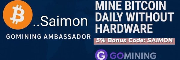 Si_Saimon_ Profile Banner