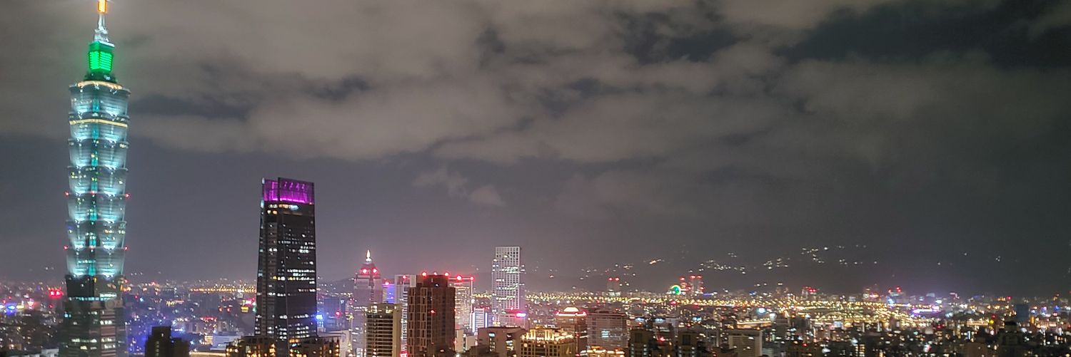 林家正牙 banner