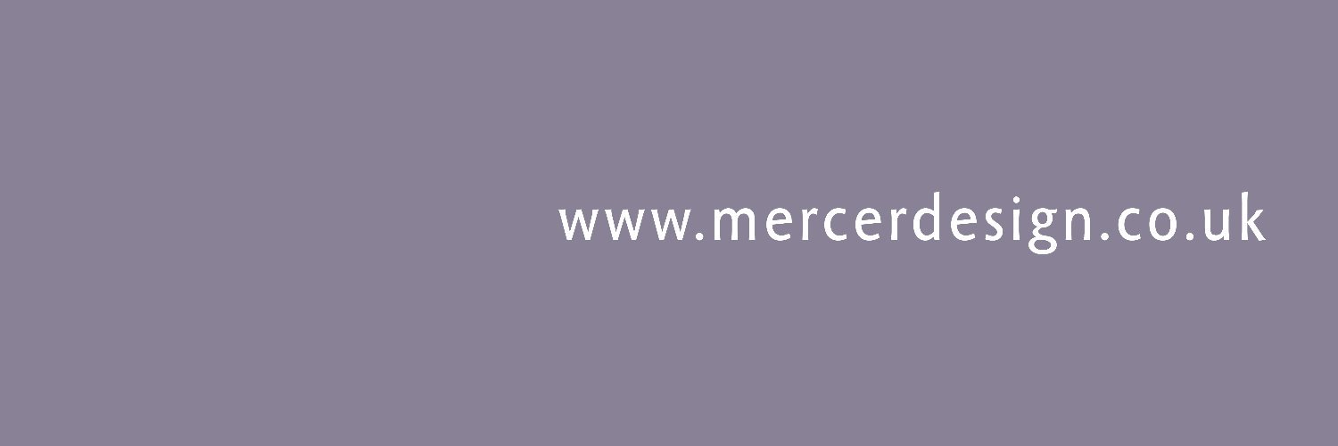 MercerDesign's profile banner image