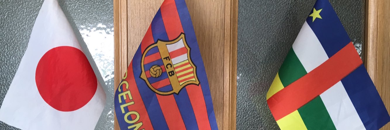 Christian Mbedane banner
