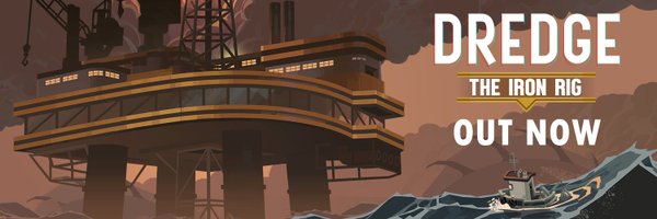 BSG_DREDGE Profile Banner