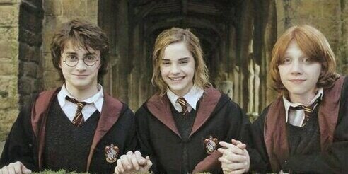 HarryPotterINA's profile banner image