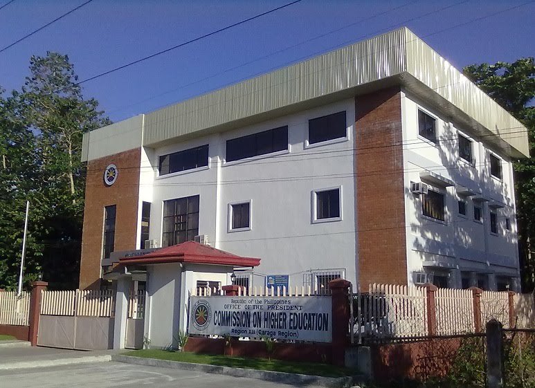 CHEDCaraga's profile banner image