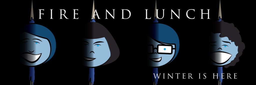 FireandLunch's profile banner image