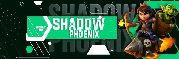 shadowphoenixCR Profile Banner