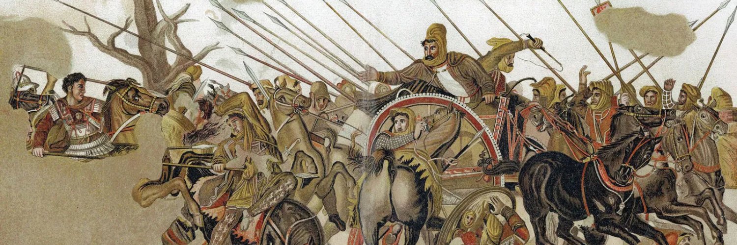 Tissafernes's banner