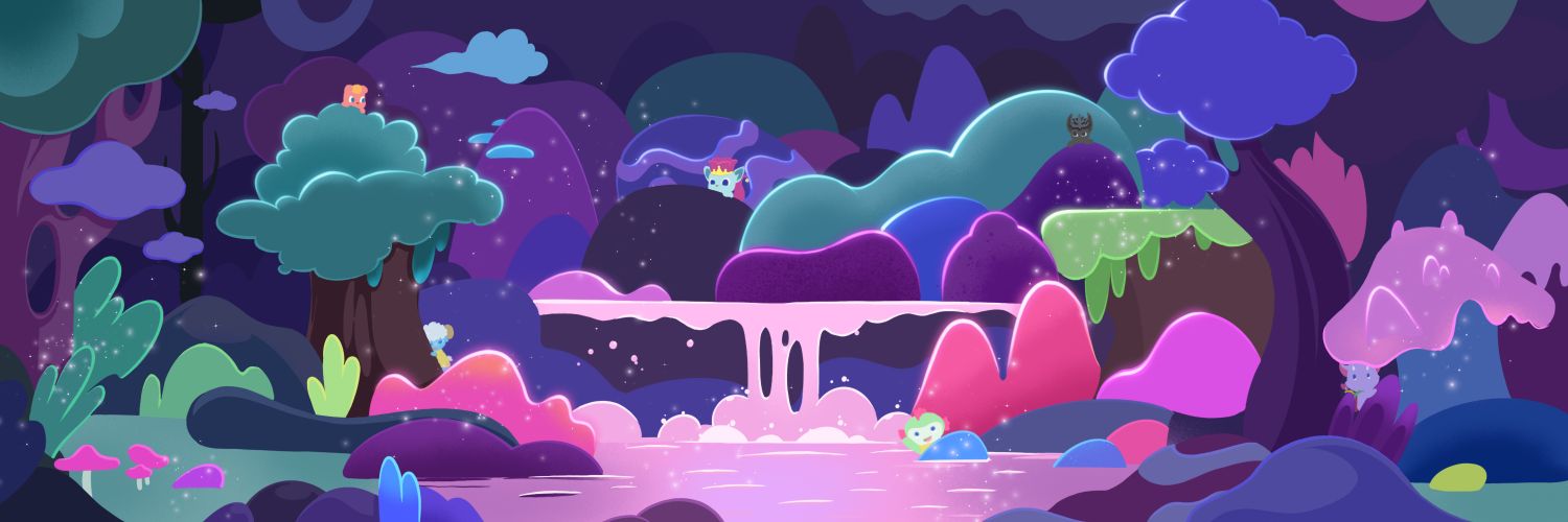 Dui Dui 妖精の旅 banner