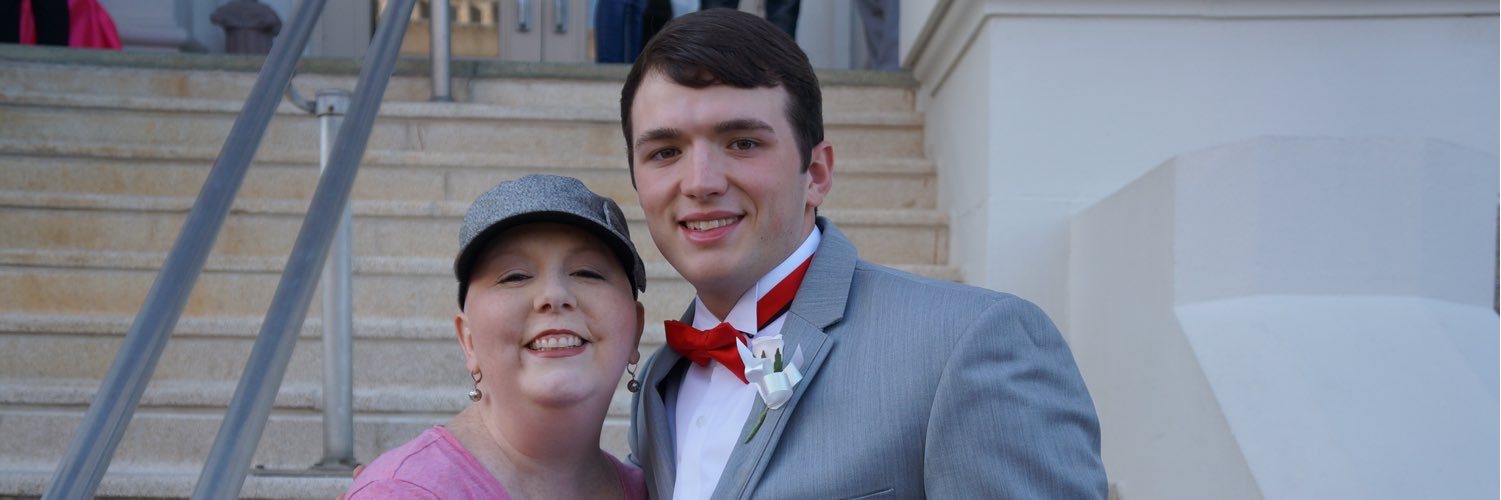 Tyler Thompson banner