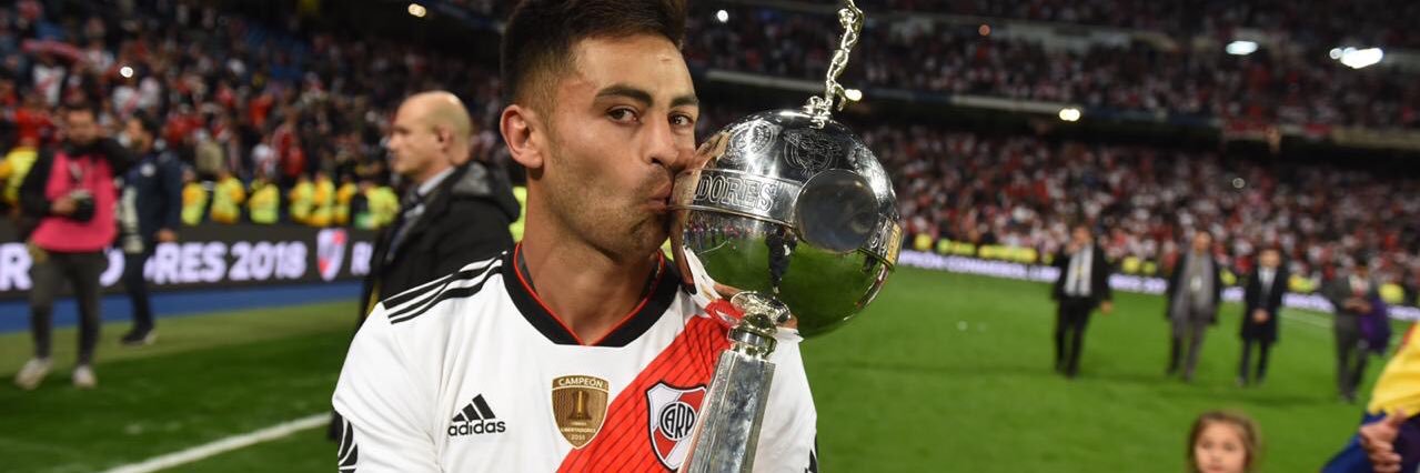 ClaudiojGallo's profile banner image