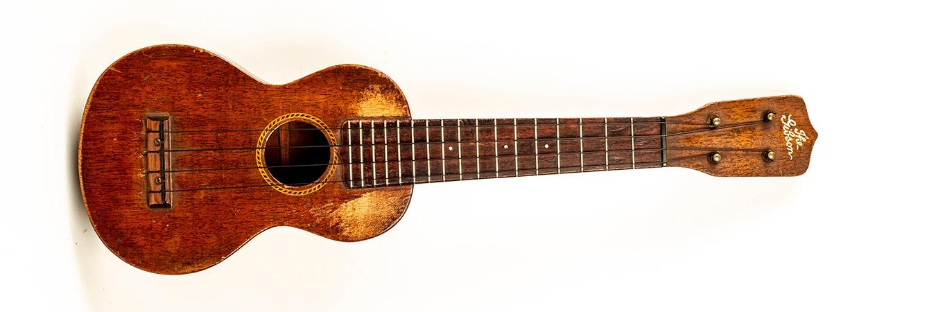 Ukulele Magazine banner