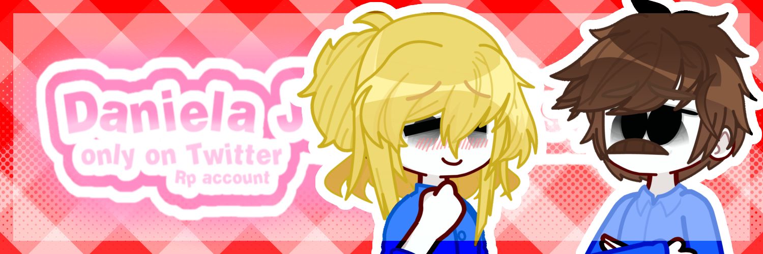 Daniela_JaneJ's profile banner image