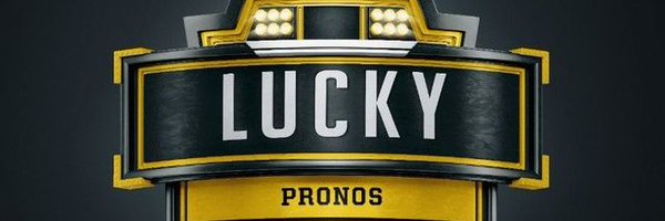 LuckyPronos13 Profile Banner