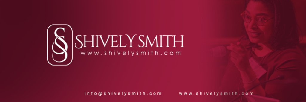 shivelysmith's profile banner image
