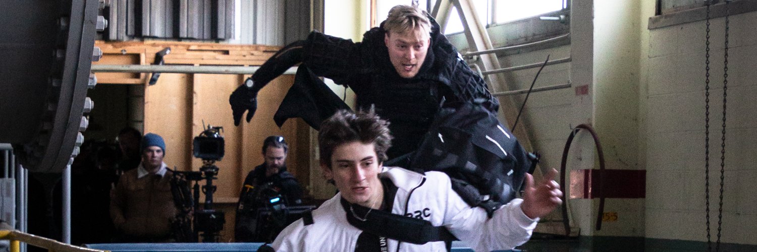 ZaneBarber's profile banner image