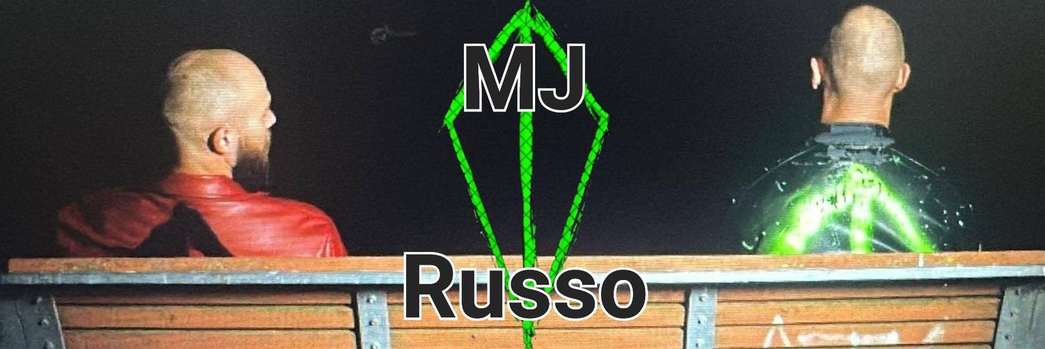 MJ Russo banner