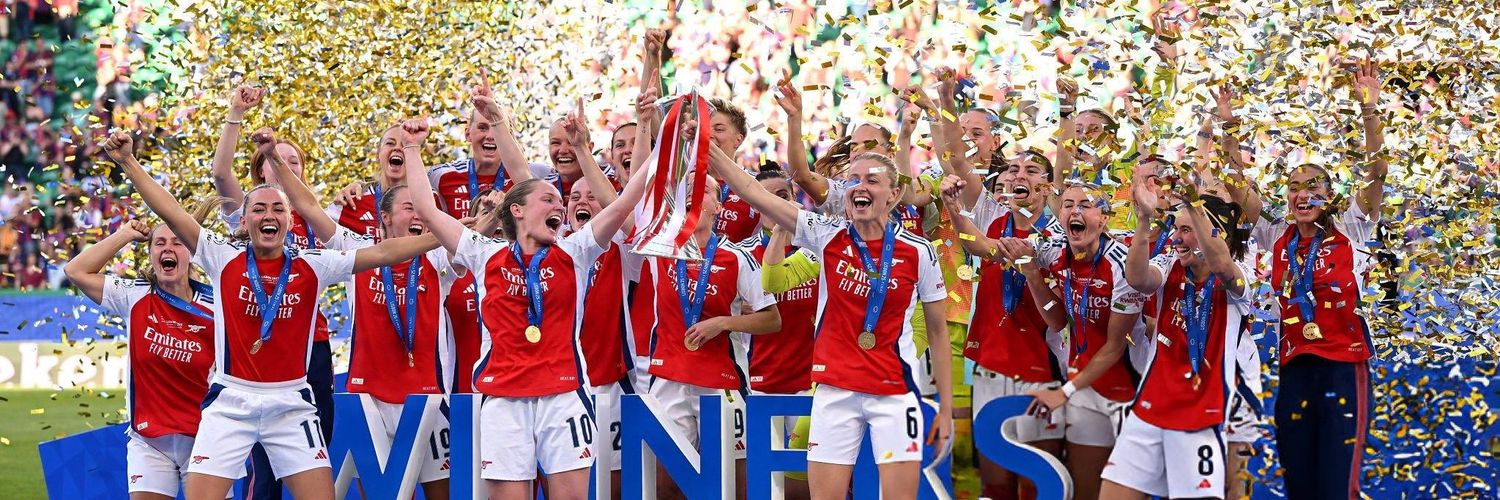 AWFC Pictures Going HARD banner