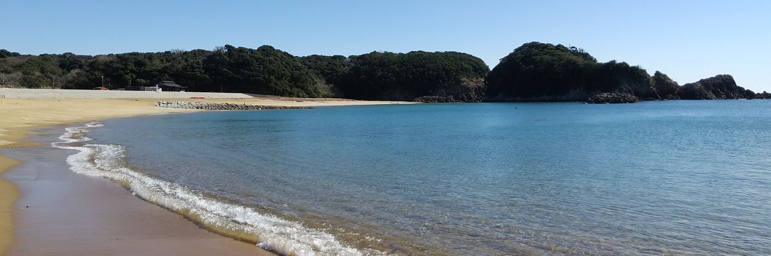 竹 banner