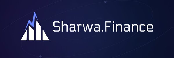 SharwaFinance Profile Banner