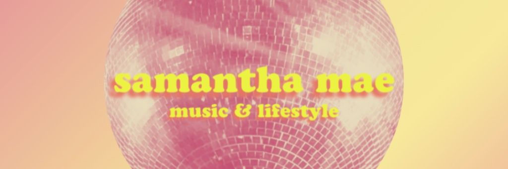 samaanthamae's profile banner image