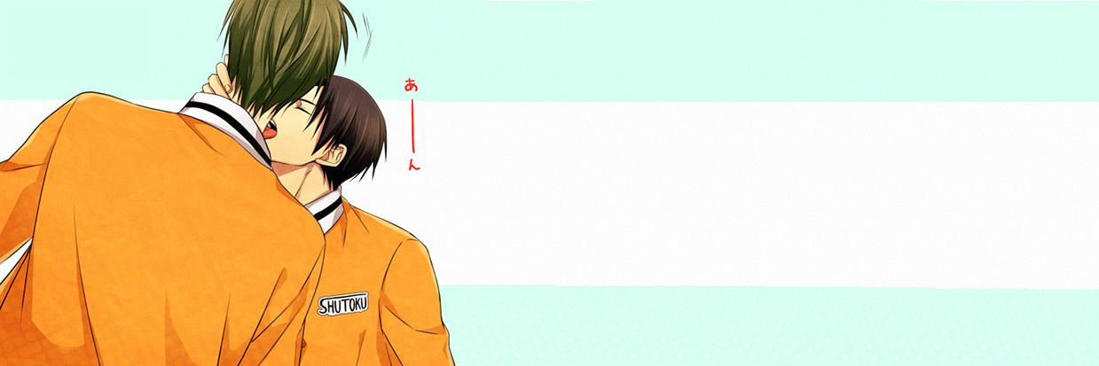 ohshinigami's profile banner image