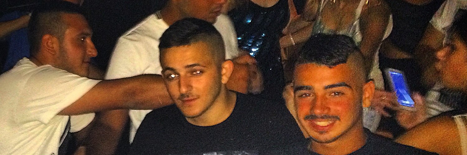 itzikmaimon1's profile banner image