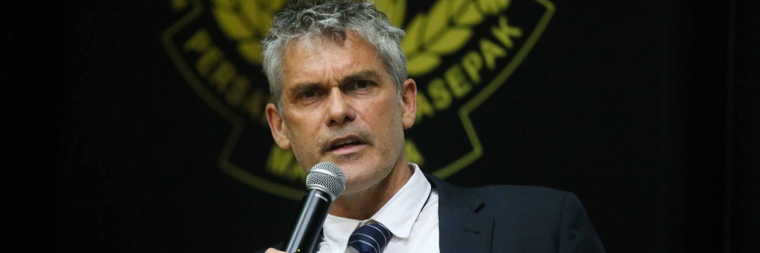 scottodonell's profile banner image