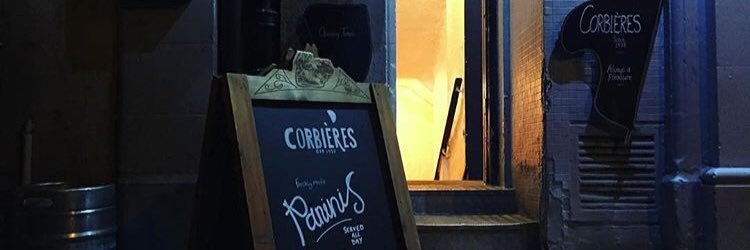 corbieresbar's profile banner image